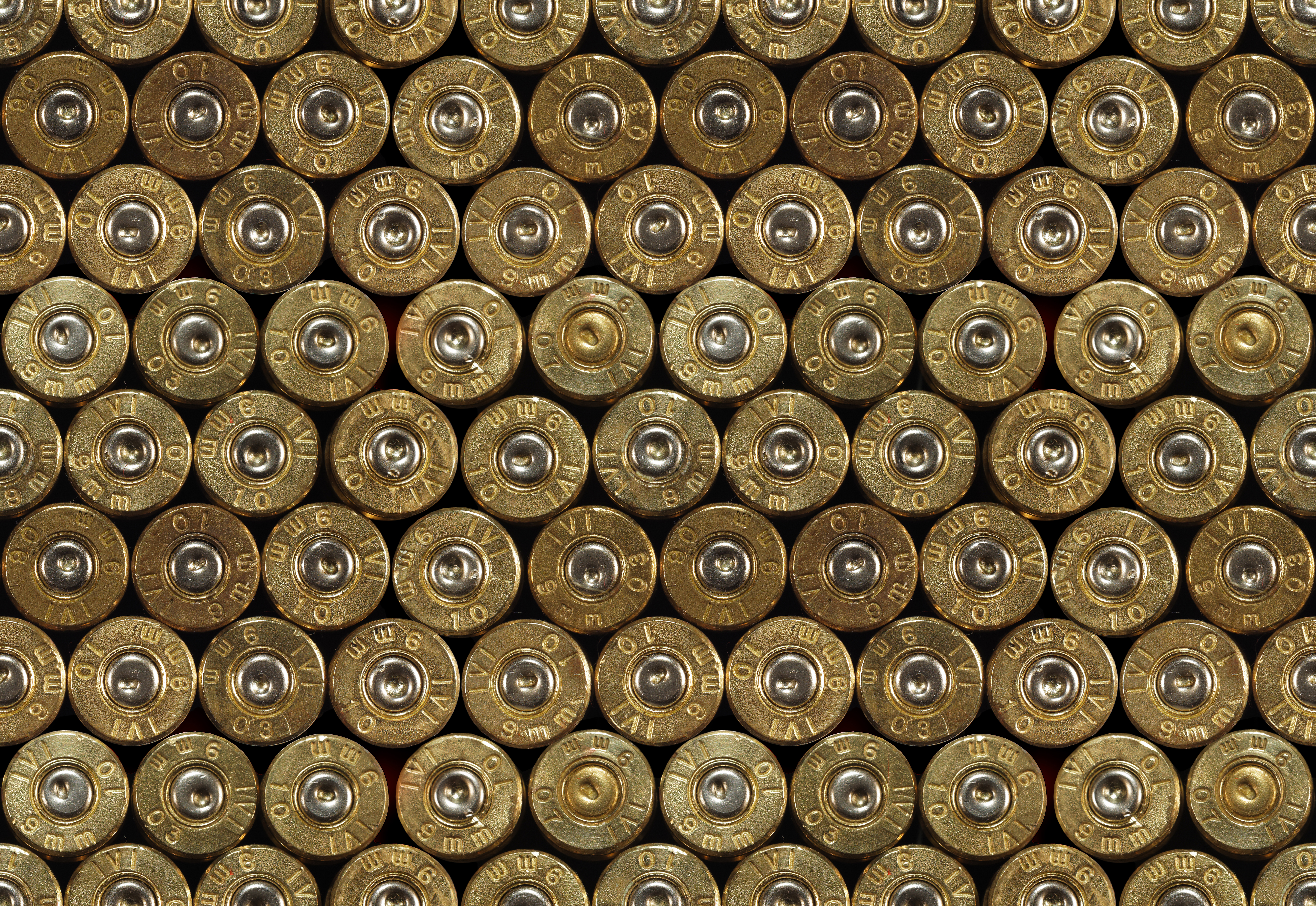 lead ammo