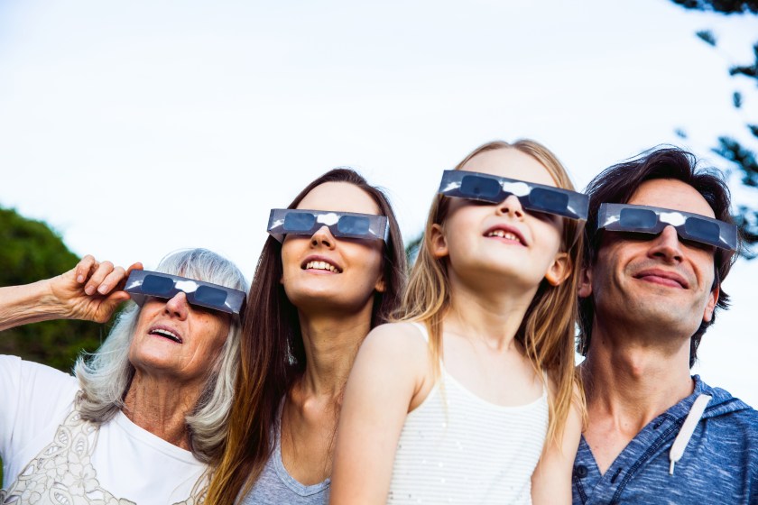 solar eclipse glasses april total solar eclipse