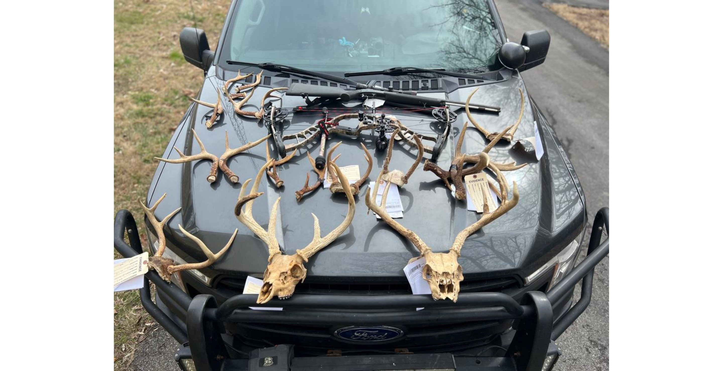 tennessee man poaches threatens landowner