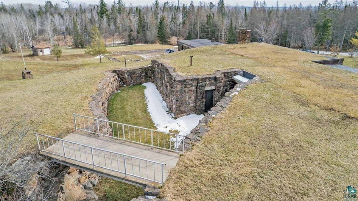 prepper compound