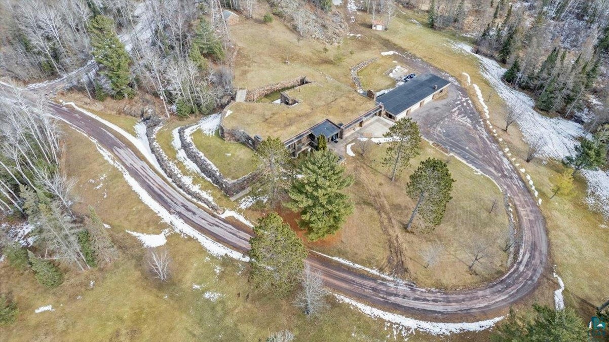 prepper compound