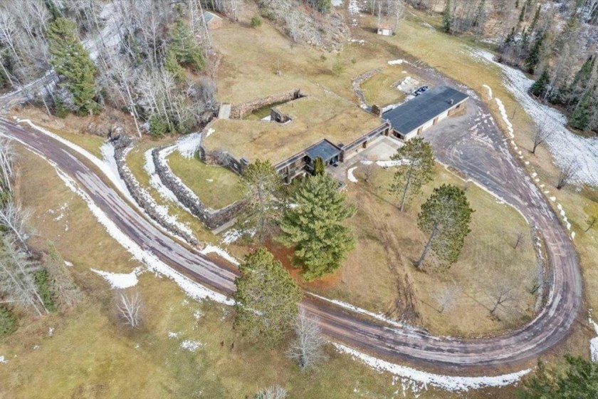 prepper compound