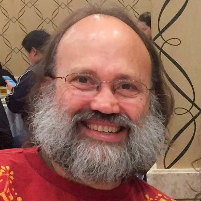 richard ehrhart