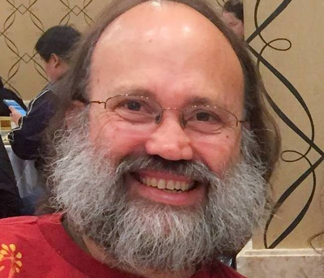 richard ehrhart