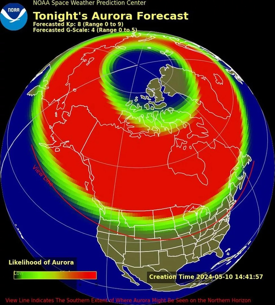 auror borealis