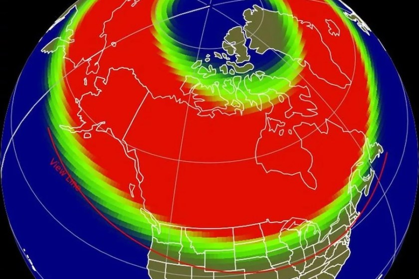 auror borealis