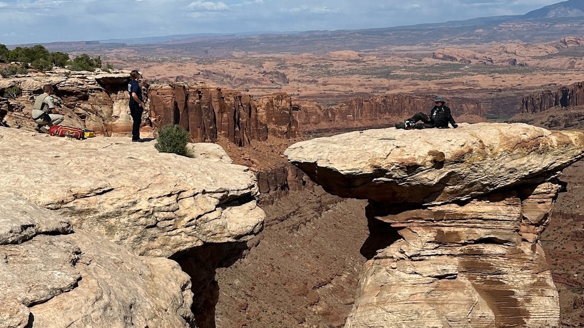 hoodoo
