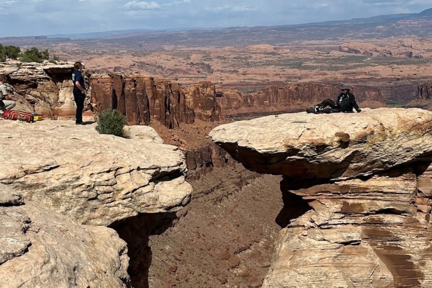hoodoo