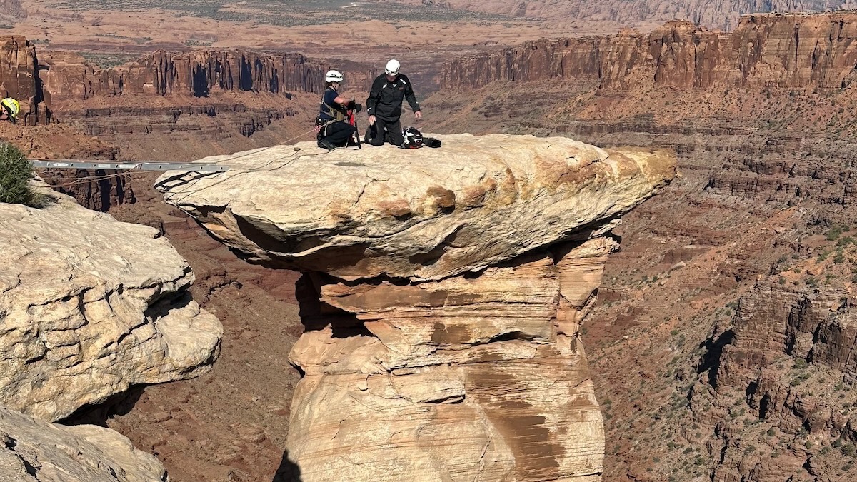 hoodoo