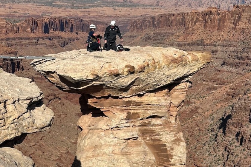 hoodoo