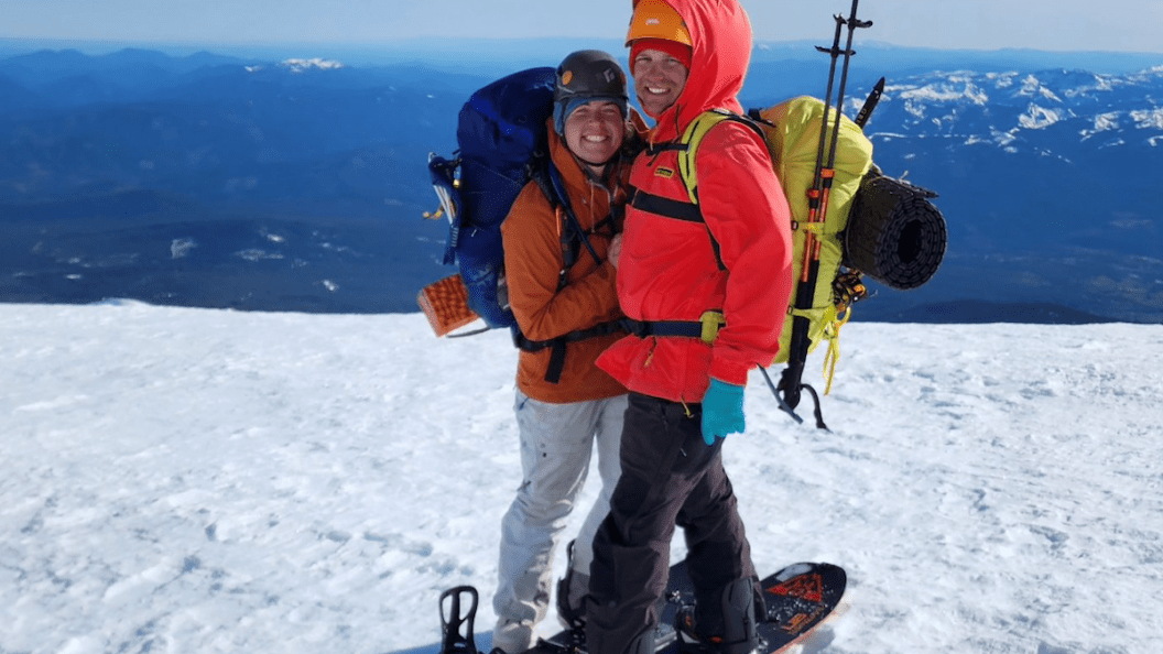 mount shasta