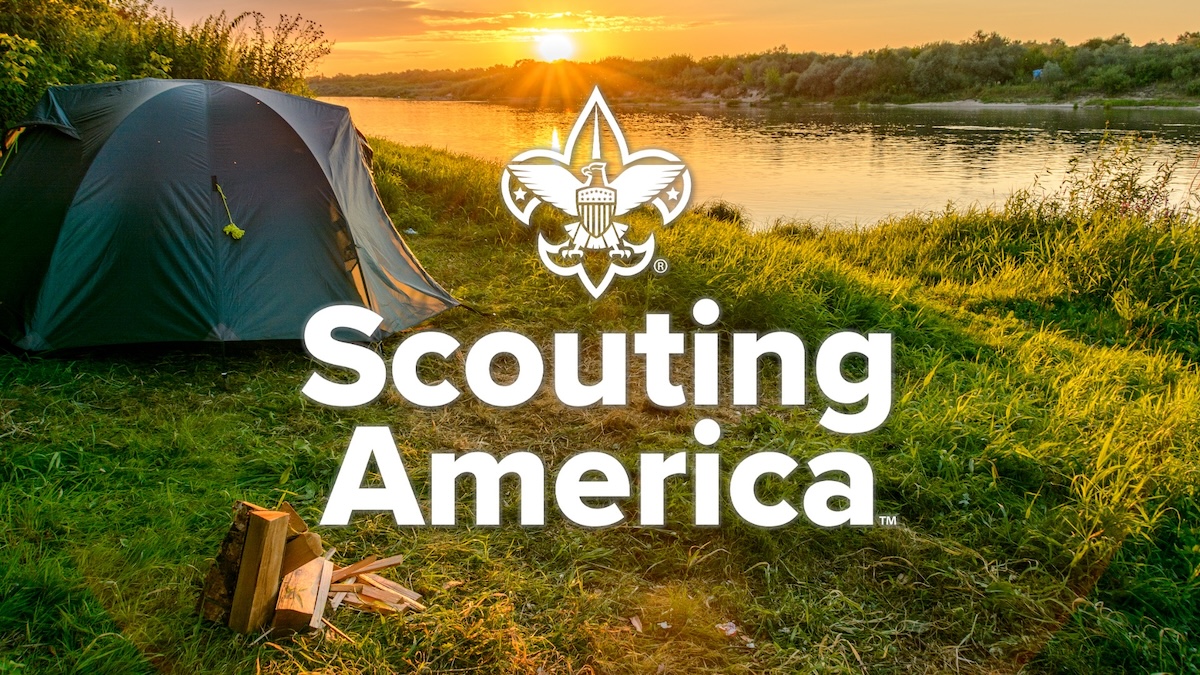 scouting america