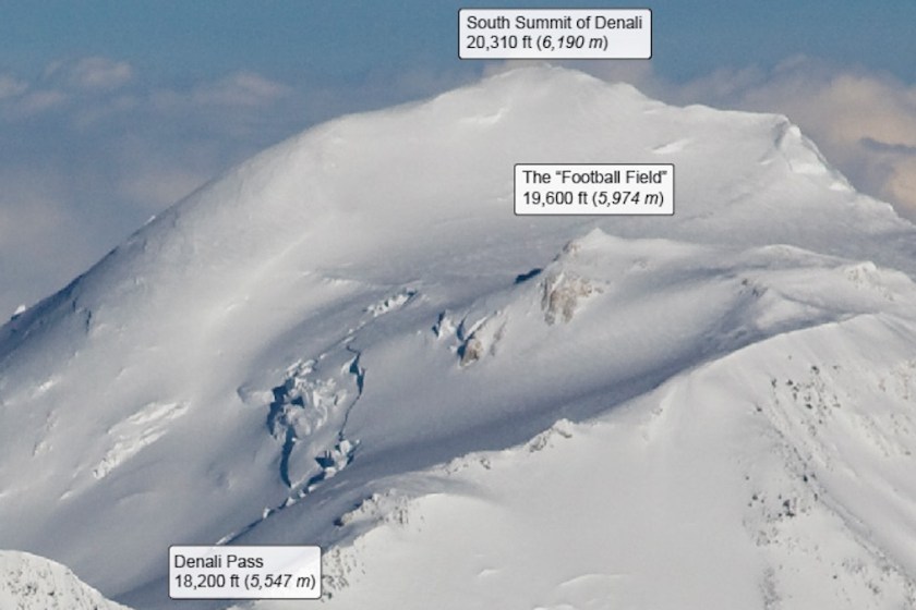denali