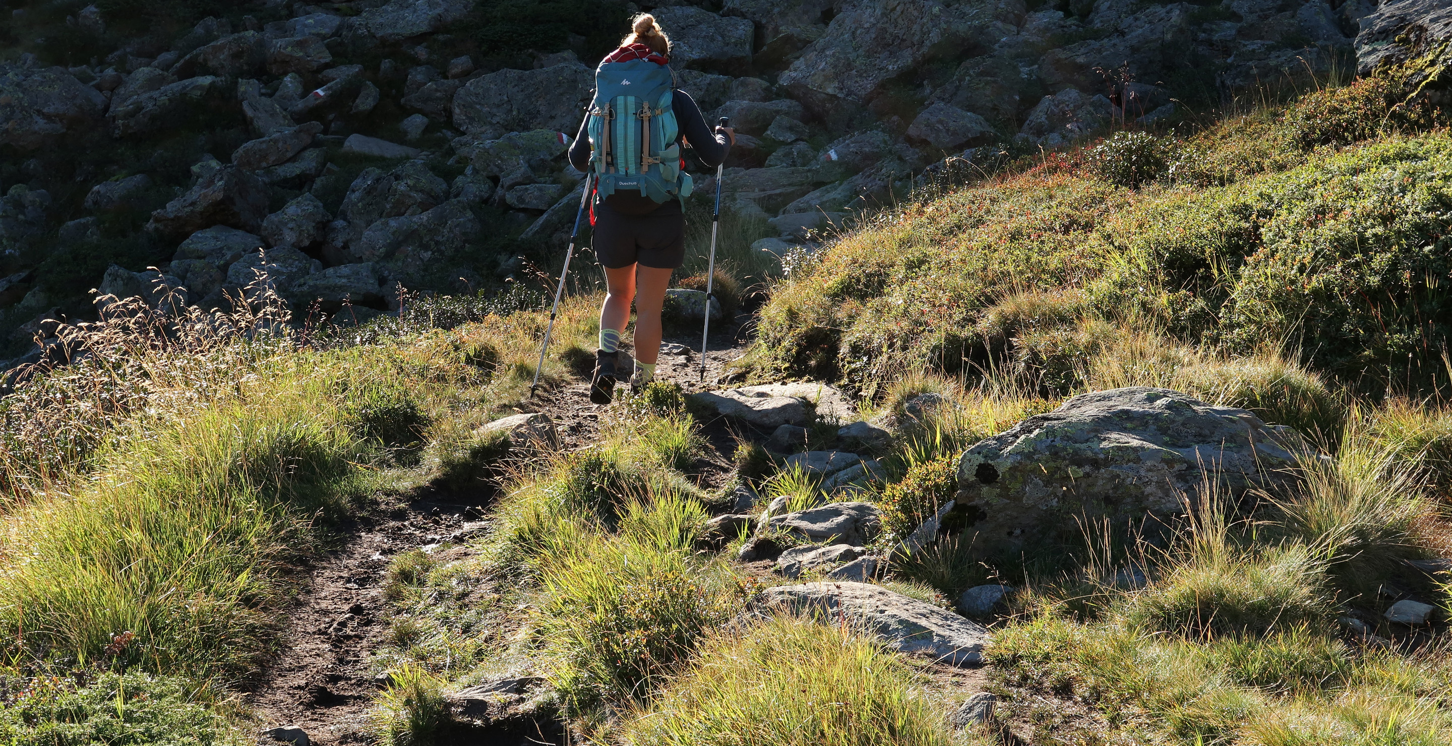 Hiker Missing On San Diego Trail As Rescuers Rush To Find Her In Intense Heat