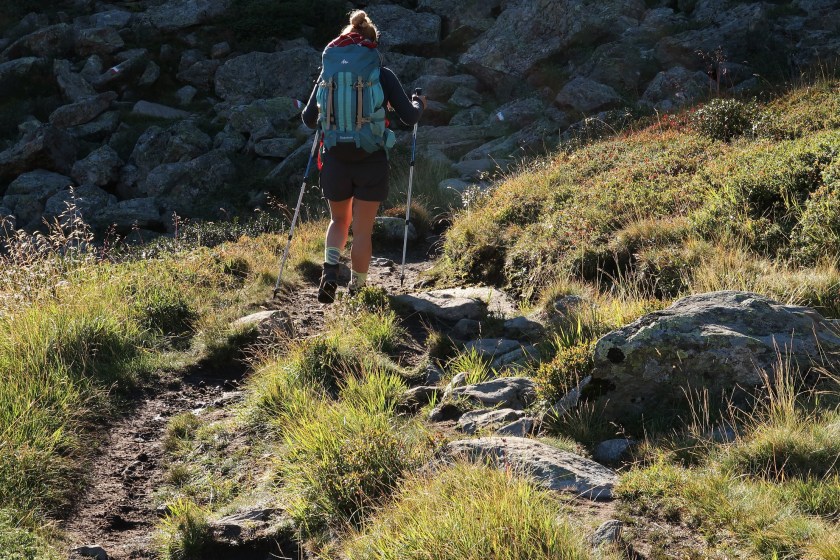 Hiker Missing On San Diego Trail As Rescuers Rush To Find Her In Intense Heat