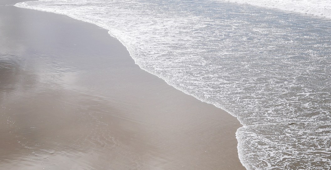 South Carolina Beach Goer, Relaxing In Sand, Dies After Police Vehicle Runs Them Over