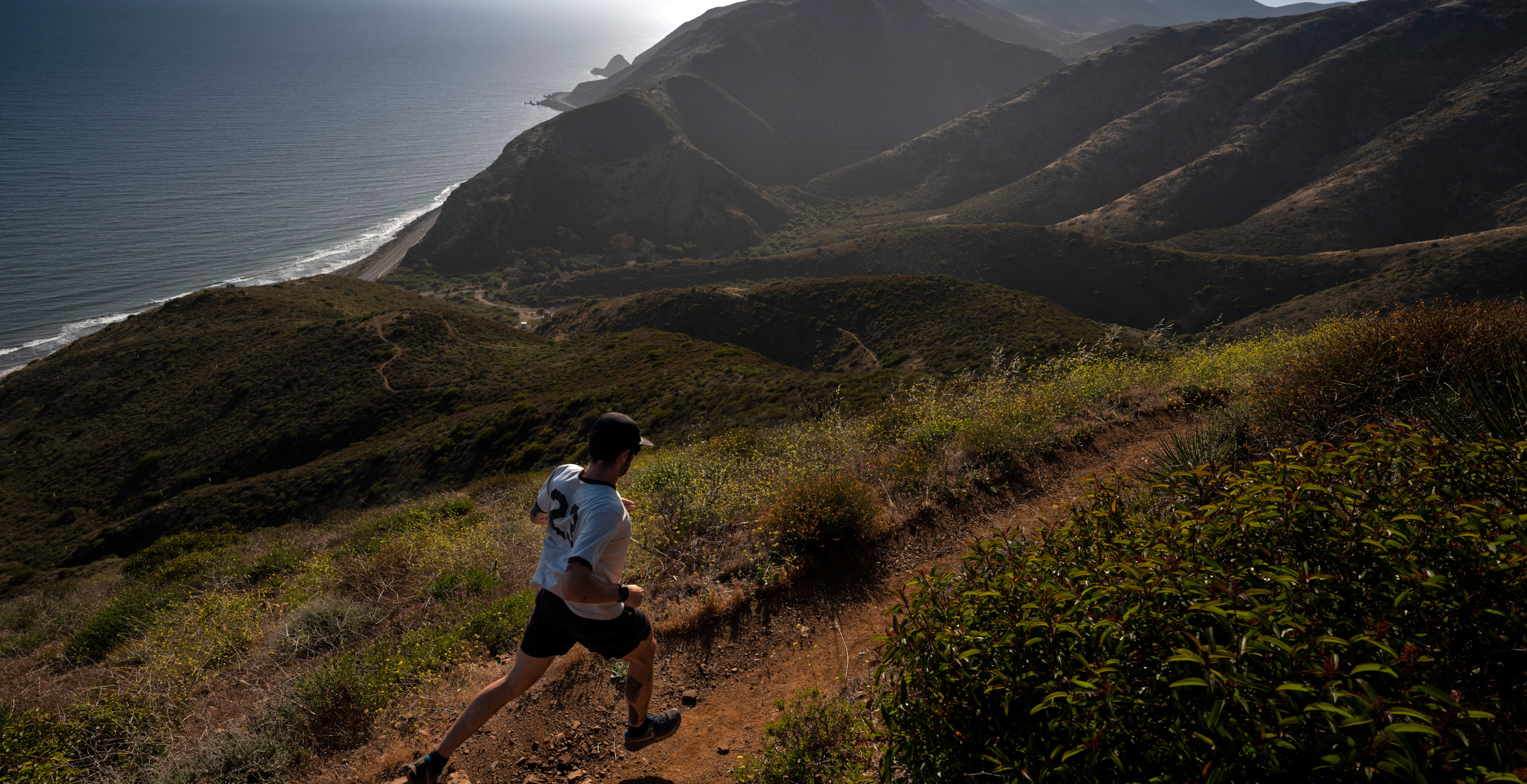 California Hiker Found Bloodied And Beaten With No Memory Of What Happened