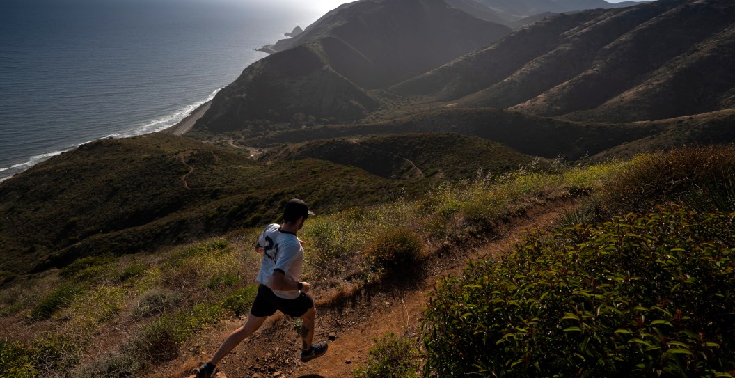 California Hiker Found Bloodied And Beaten With No Memory Of What Happened