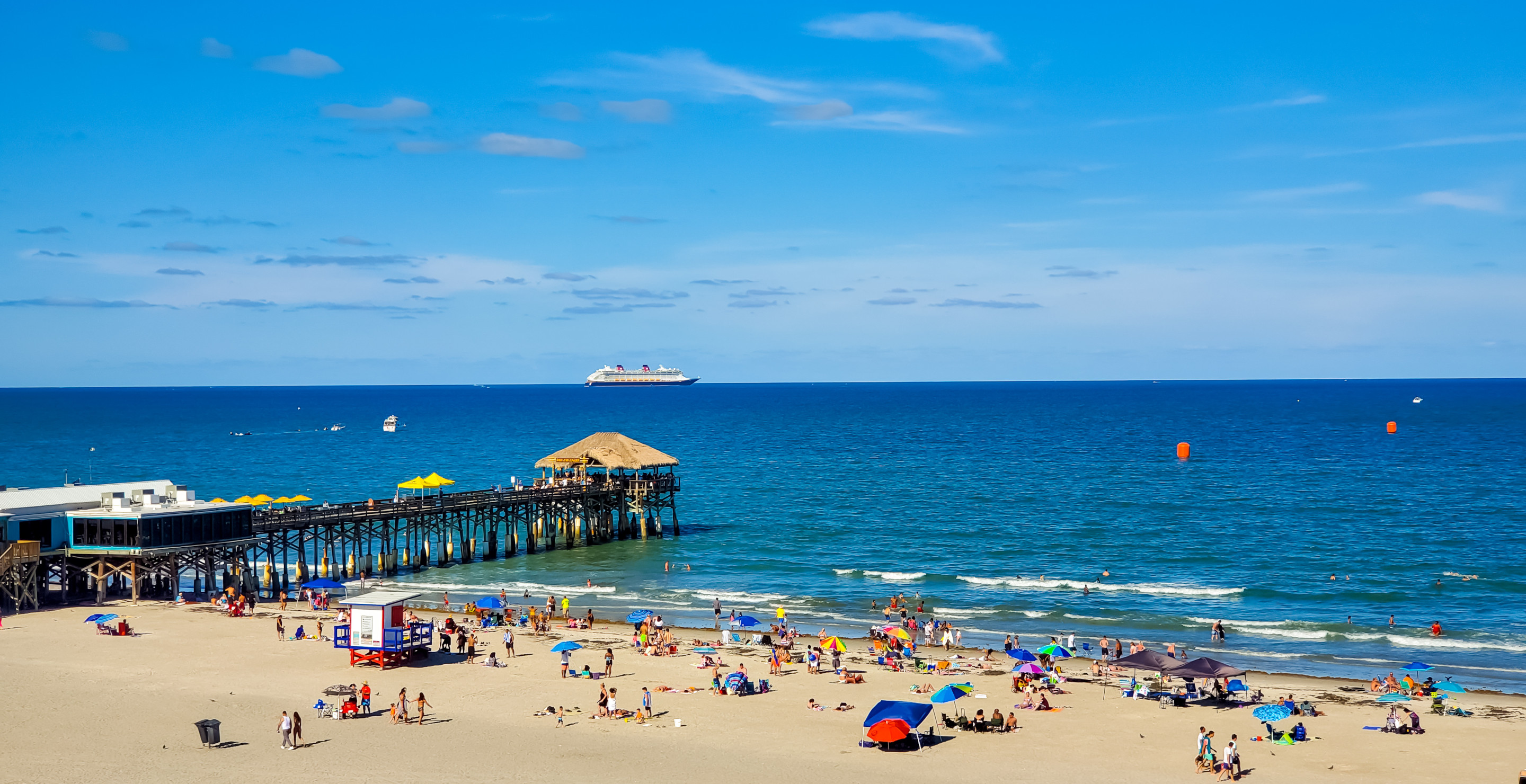 Cocoa Beach