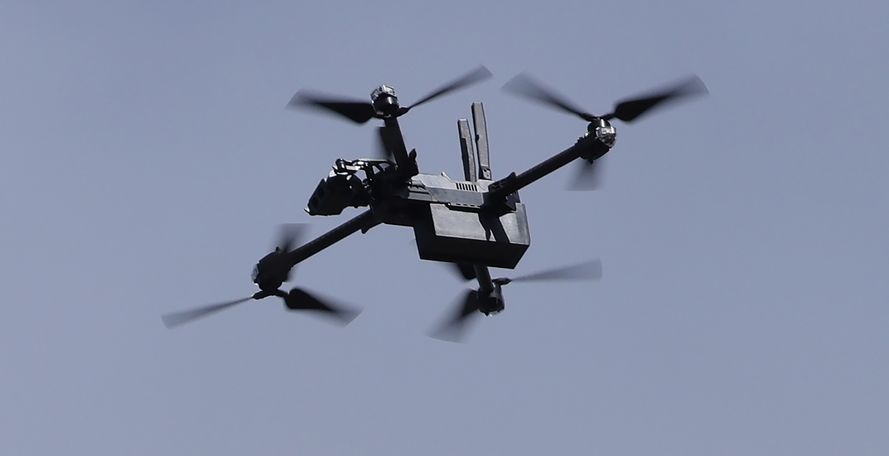 Couple Who Escaped Up Hawaii Volcano Says Carjacker Hunted Them With Drone