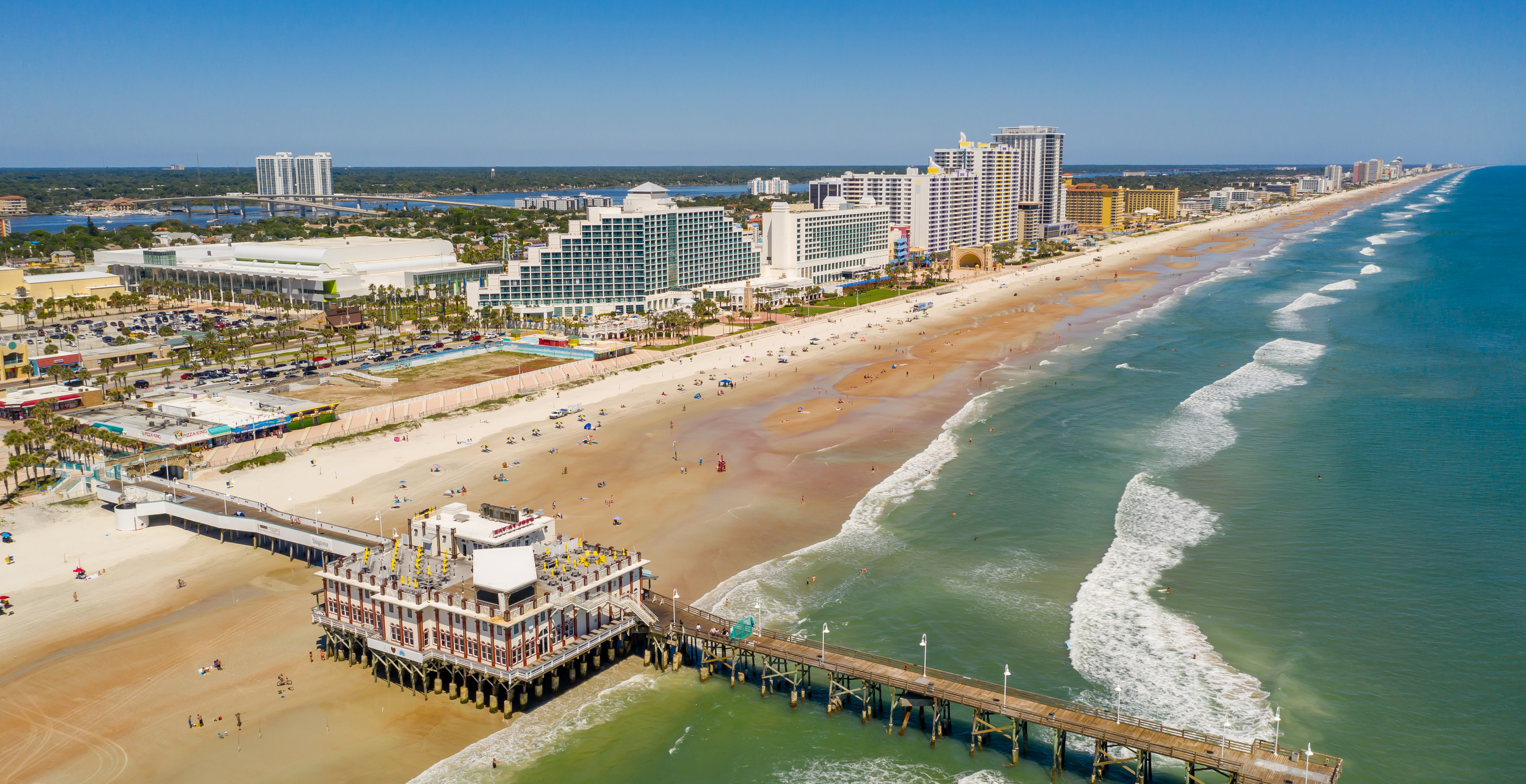 Daytona Beach