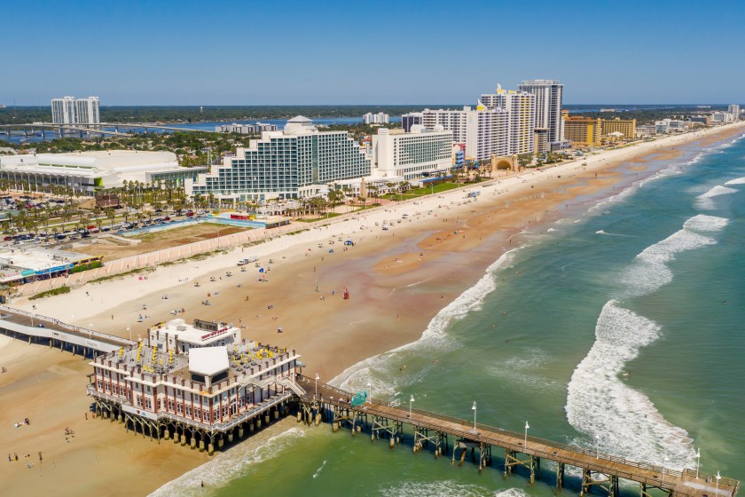 Daytona Beach
