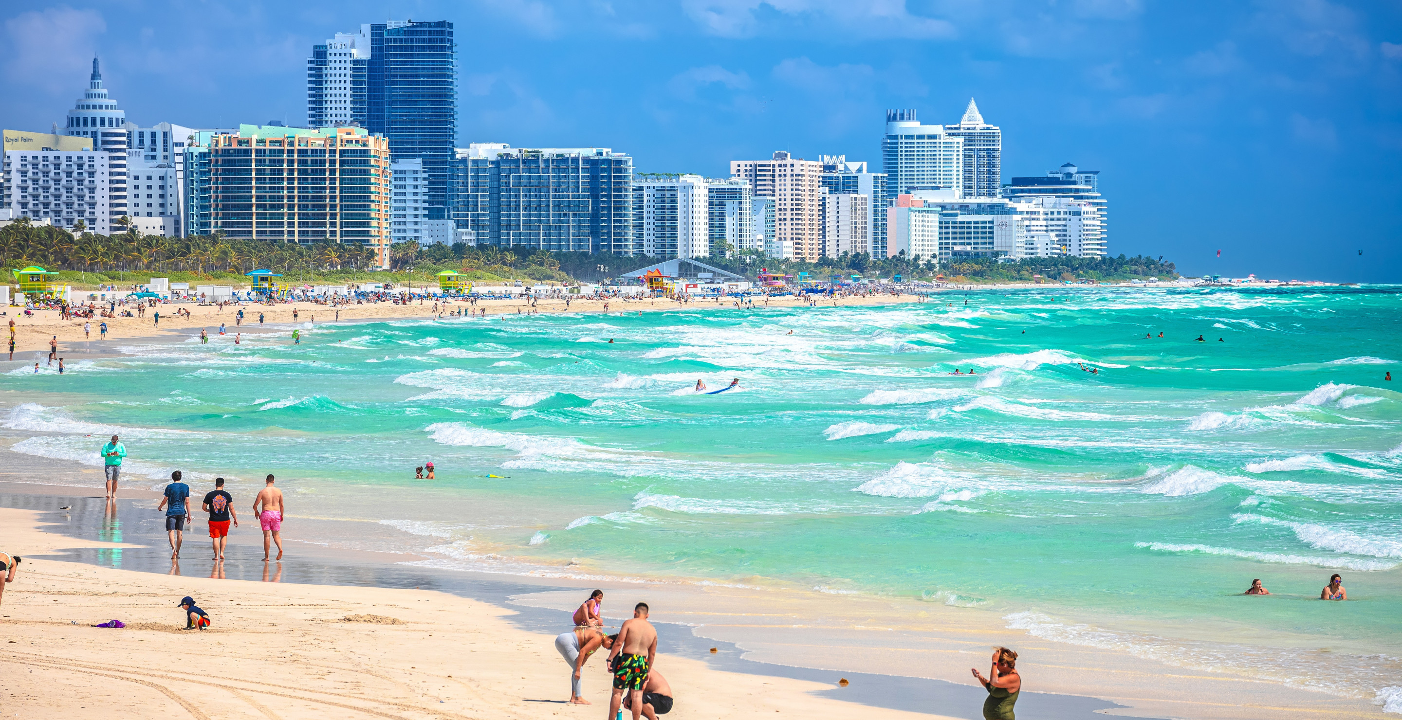 Miami Beach