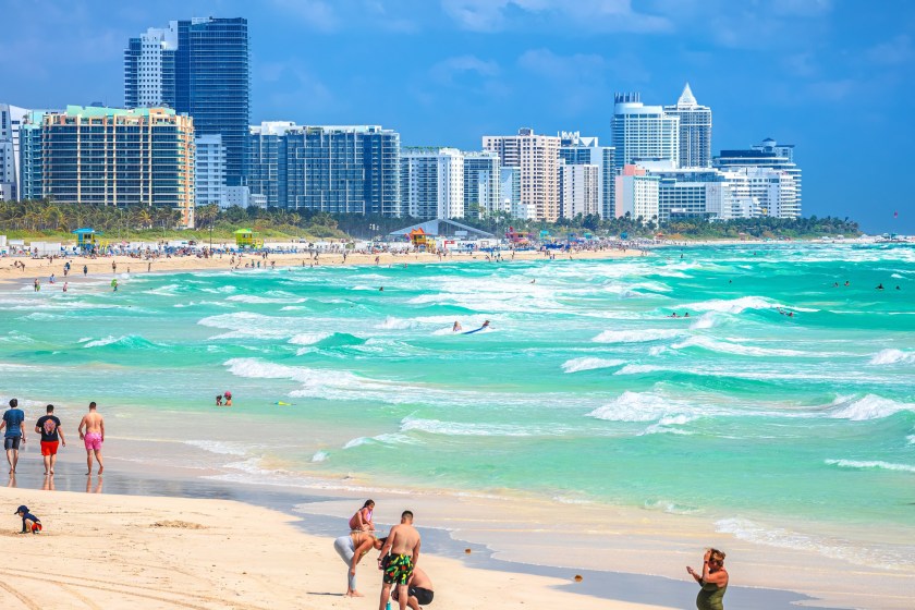 Miami Beach