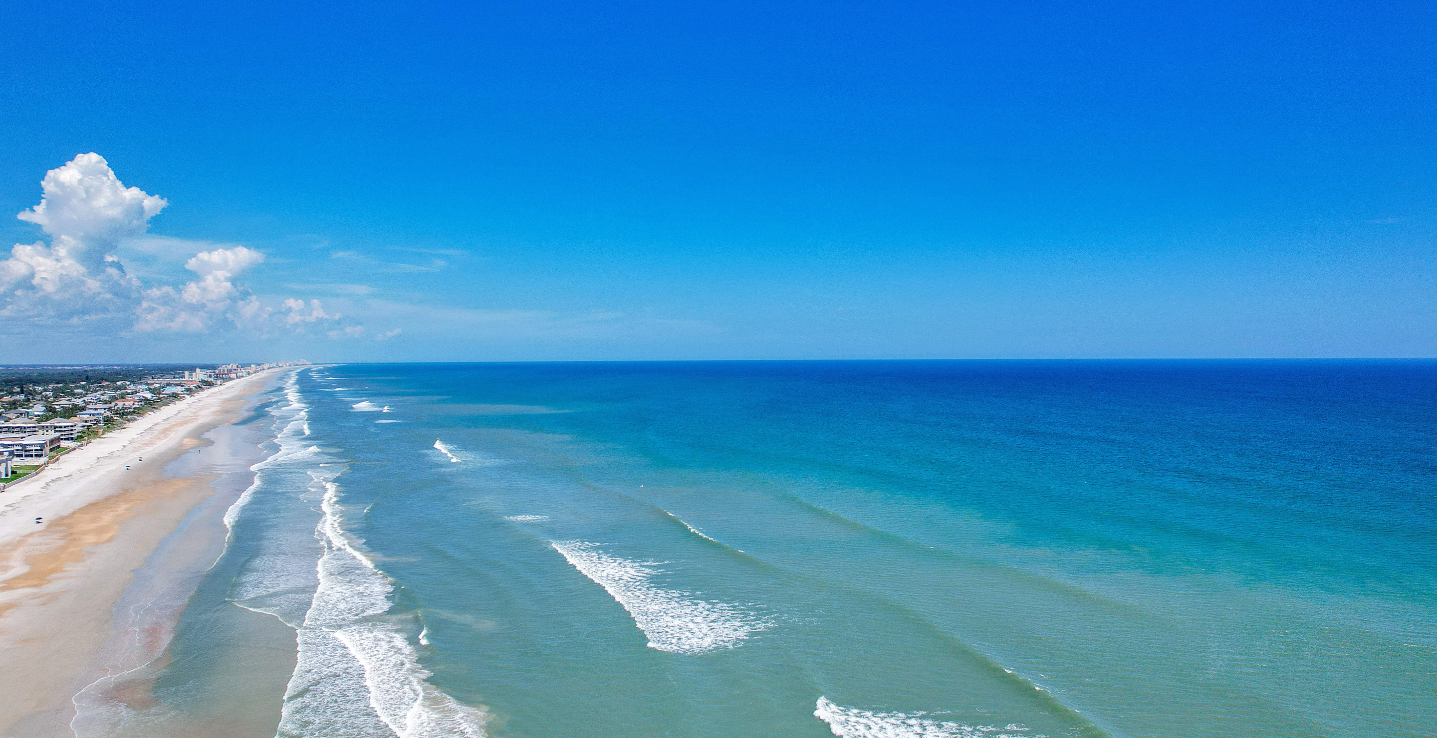New Symrna Beach