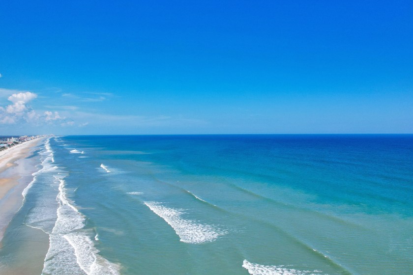 New Symrna Beach