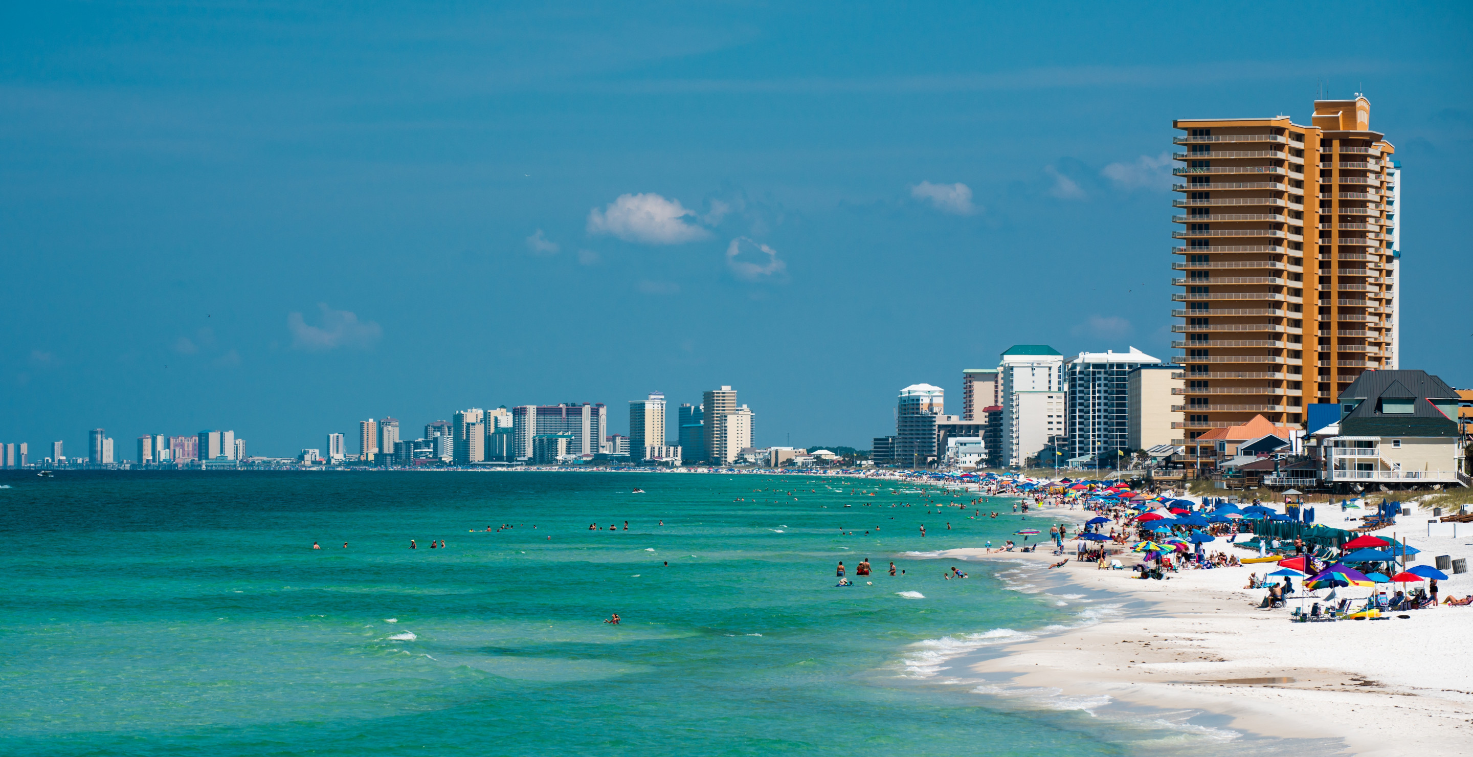 Panama City Beach