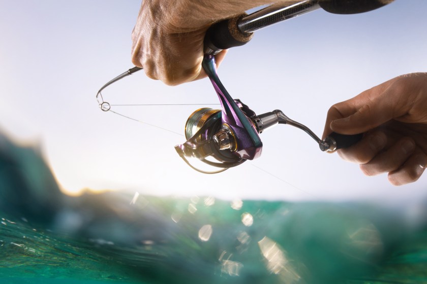 Teen Tragically Dies While Fishing In Alaska