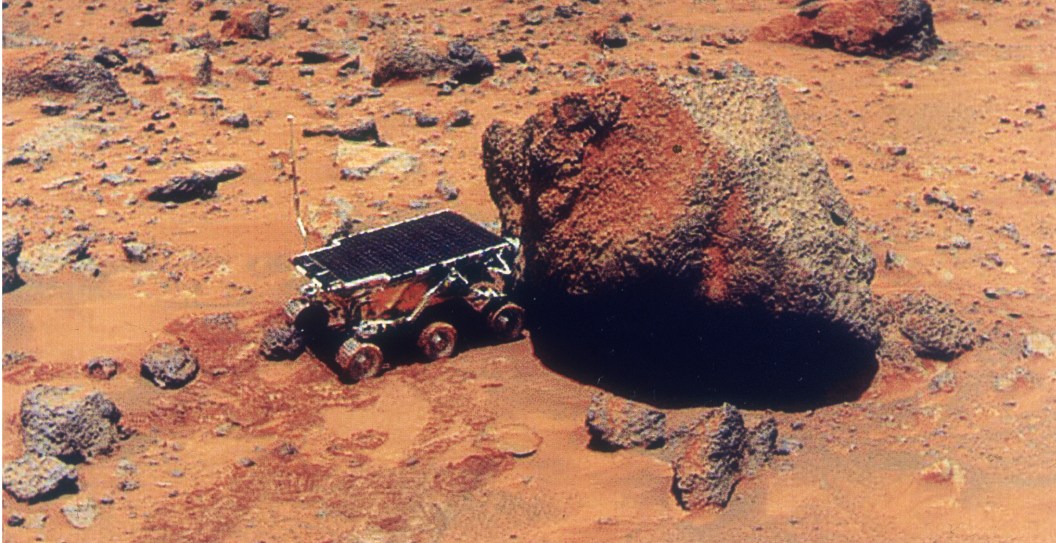 This Desert Moss May Be The Secret To Humans Colonizing Mars