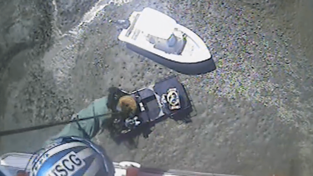 rescue