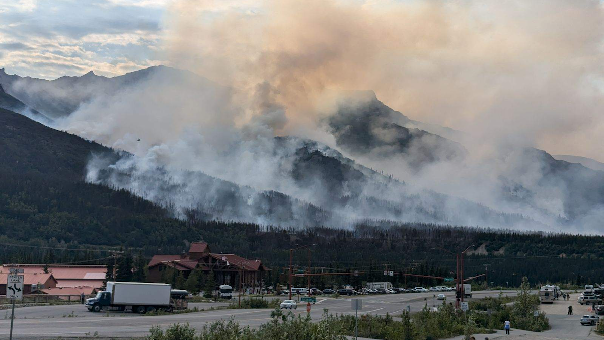 riley fire