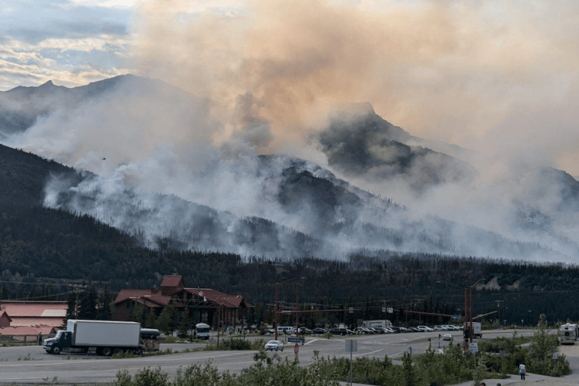 riley fire