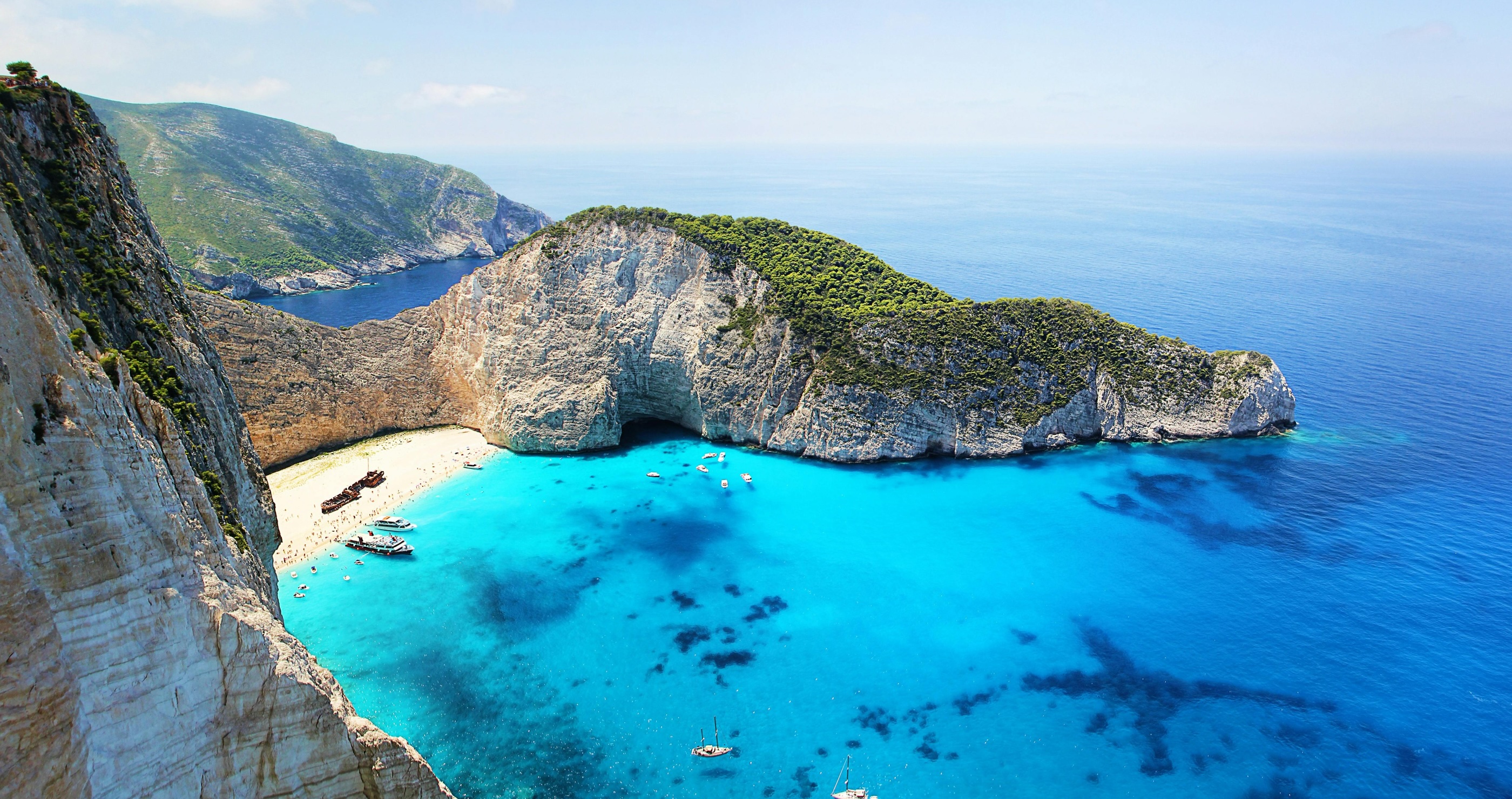 Greece Solo Traveler