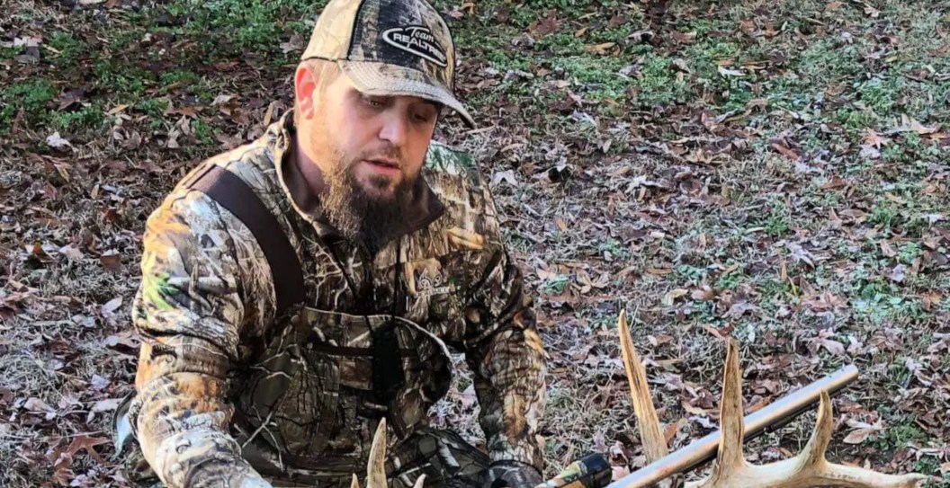 Hunter Facing Jail Time After Killing Beloved Hollywood Buck