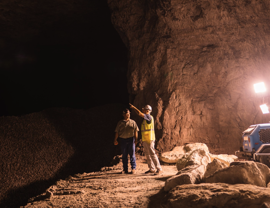 Missouri Caves: Springfield Underground 