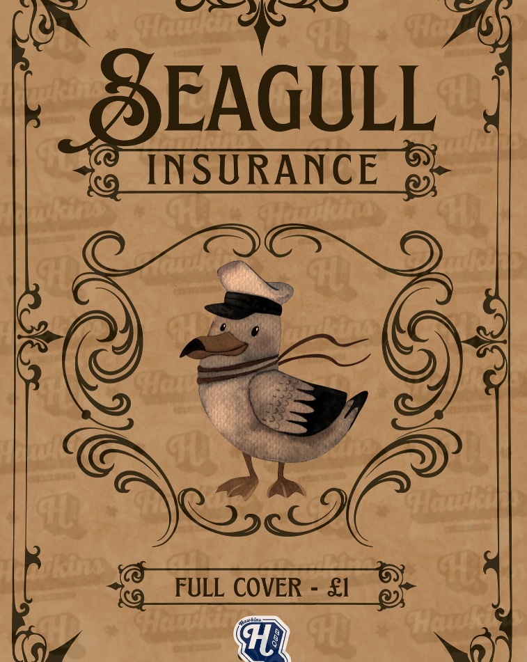 Seagull Insurance
