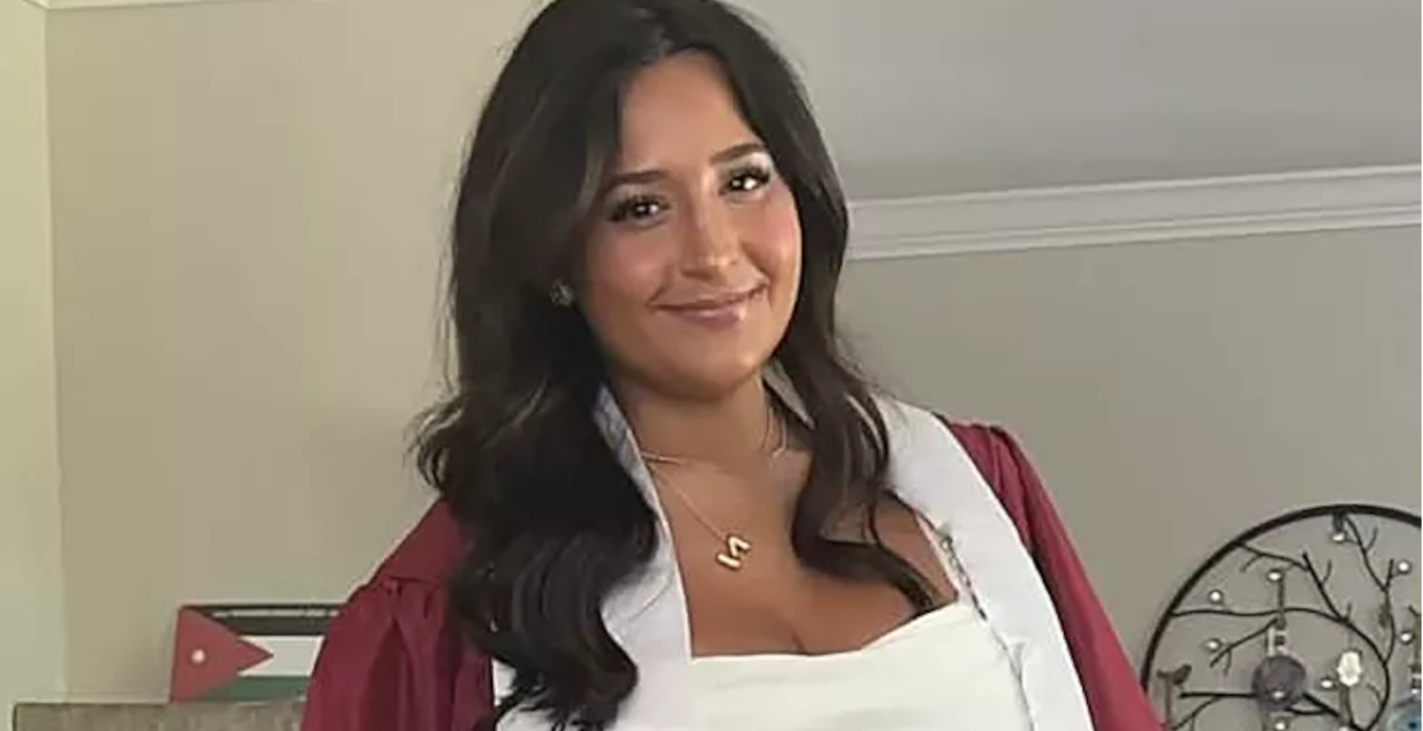 Teen Dies Just Days Before Starting College After Getting Struck By Boat Propeller