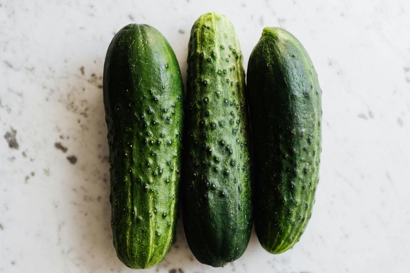 Cucumber