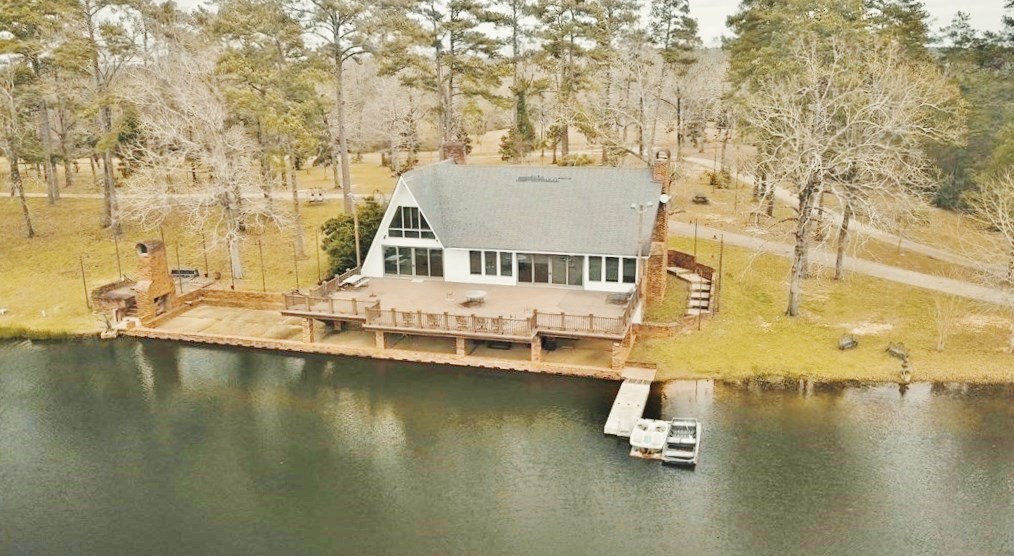trison farm