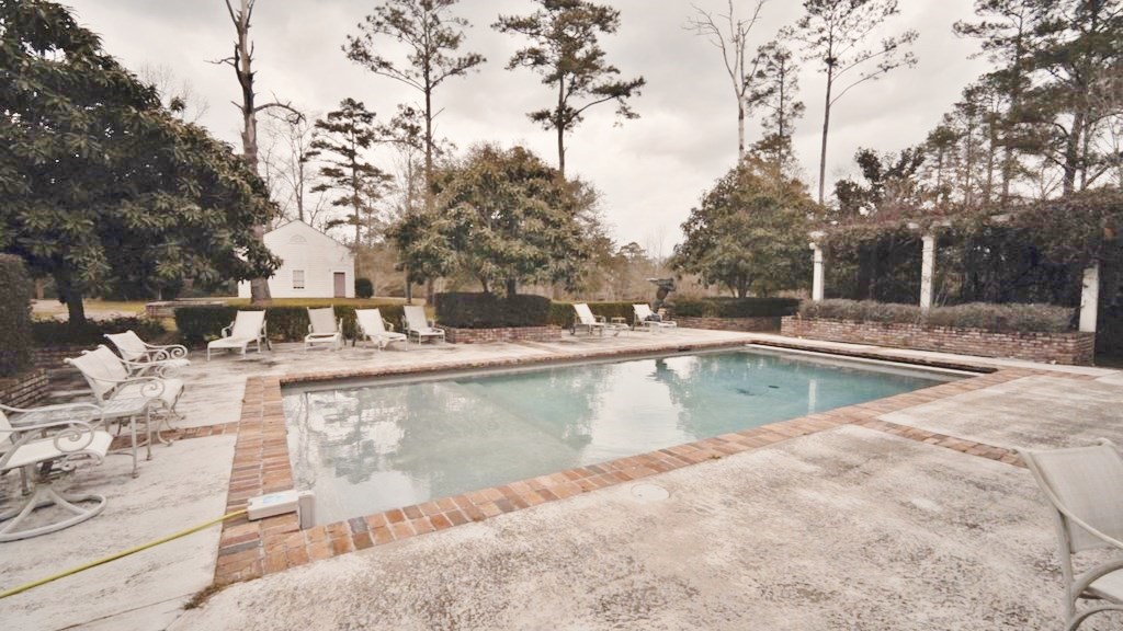 trison farm