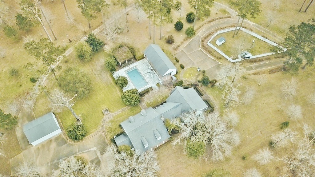 trison farm