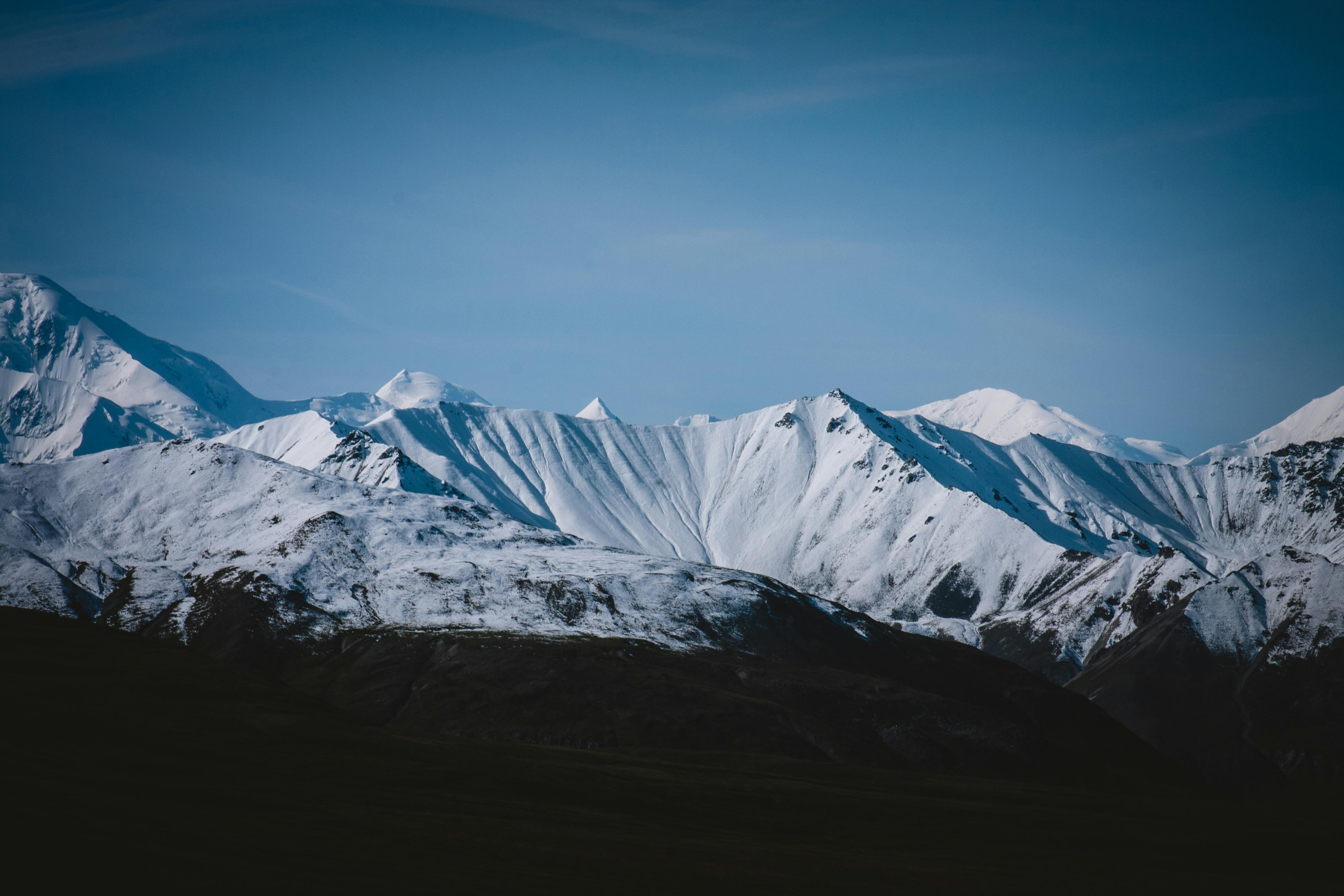 Alaska Triangle