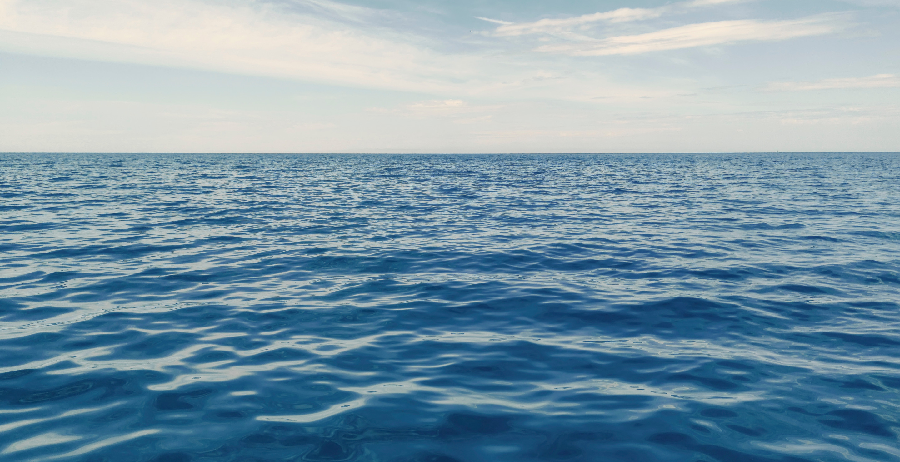 Scientists Discover Weather Phenomenon That Killed 90% Of All Life On Earth