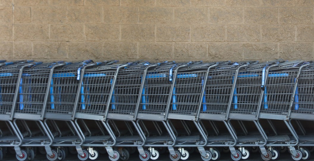 Two Brothers Spot Rare One-In-Two-Million Find At The Grocery Store