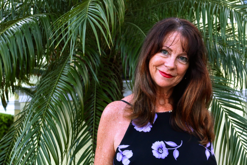 woman kicked off dream cruise