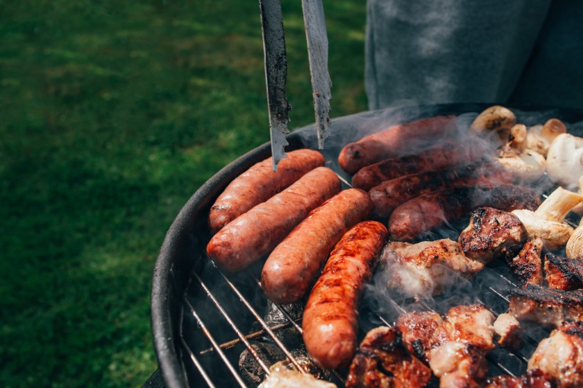 North Carolina BBQ Gives 10 People Parasitic Worms And You Can Thank Rare Big Game Meat
